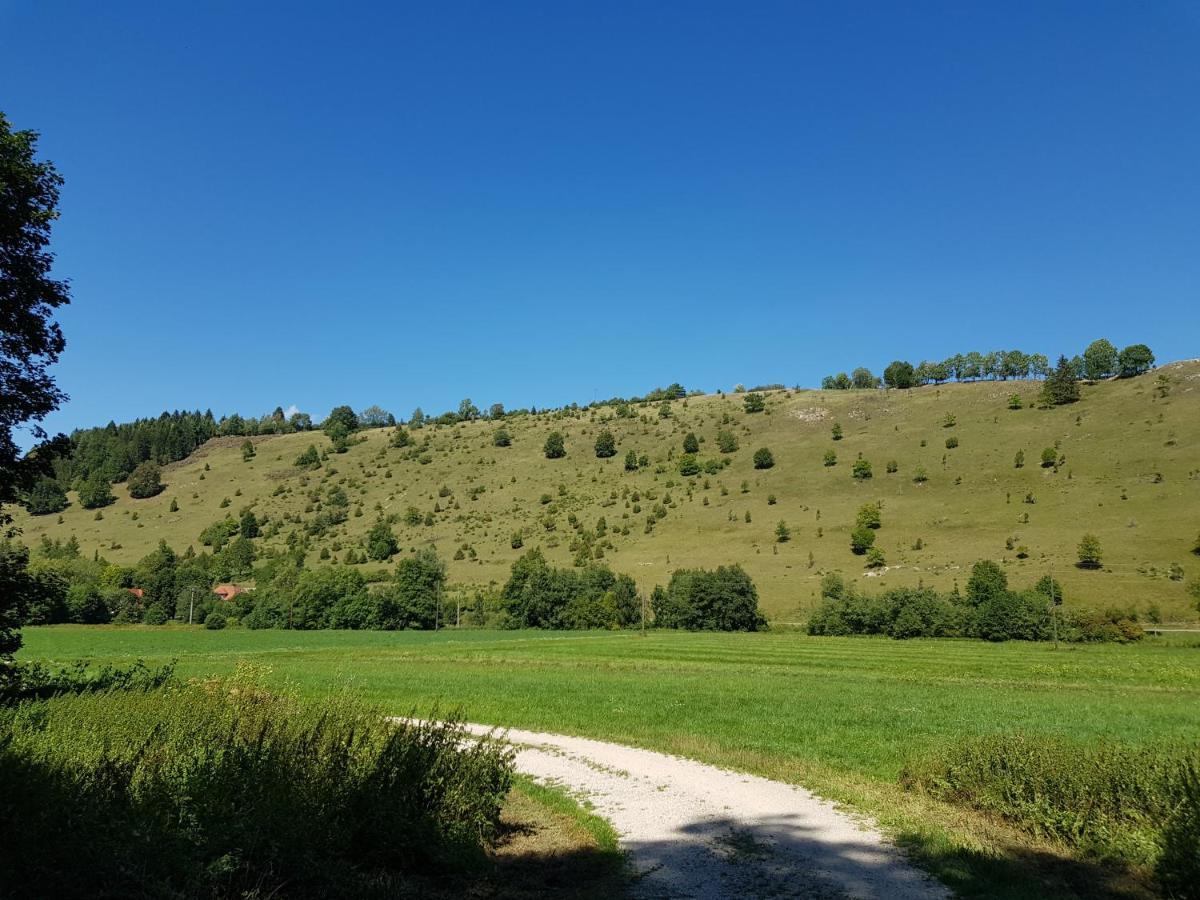 Hotel Graf Eberhard Bad Urach Eksteriør billede
