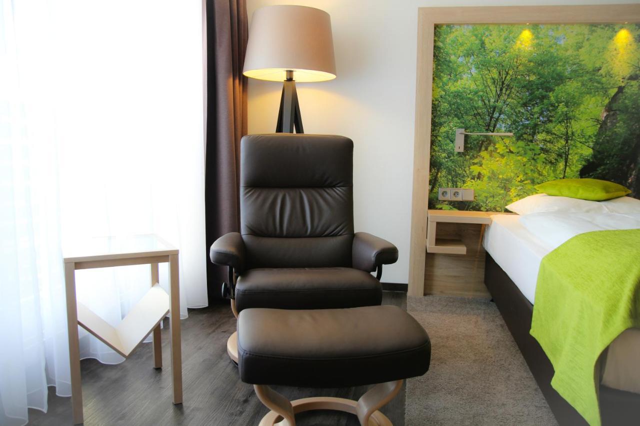 Hotel Graf Eberhard Bad Urach Eksteriør billede