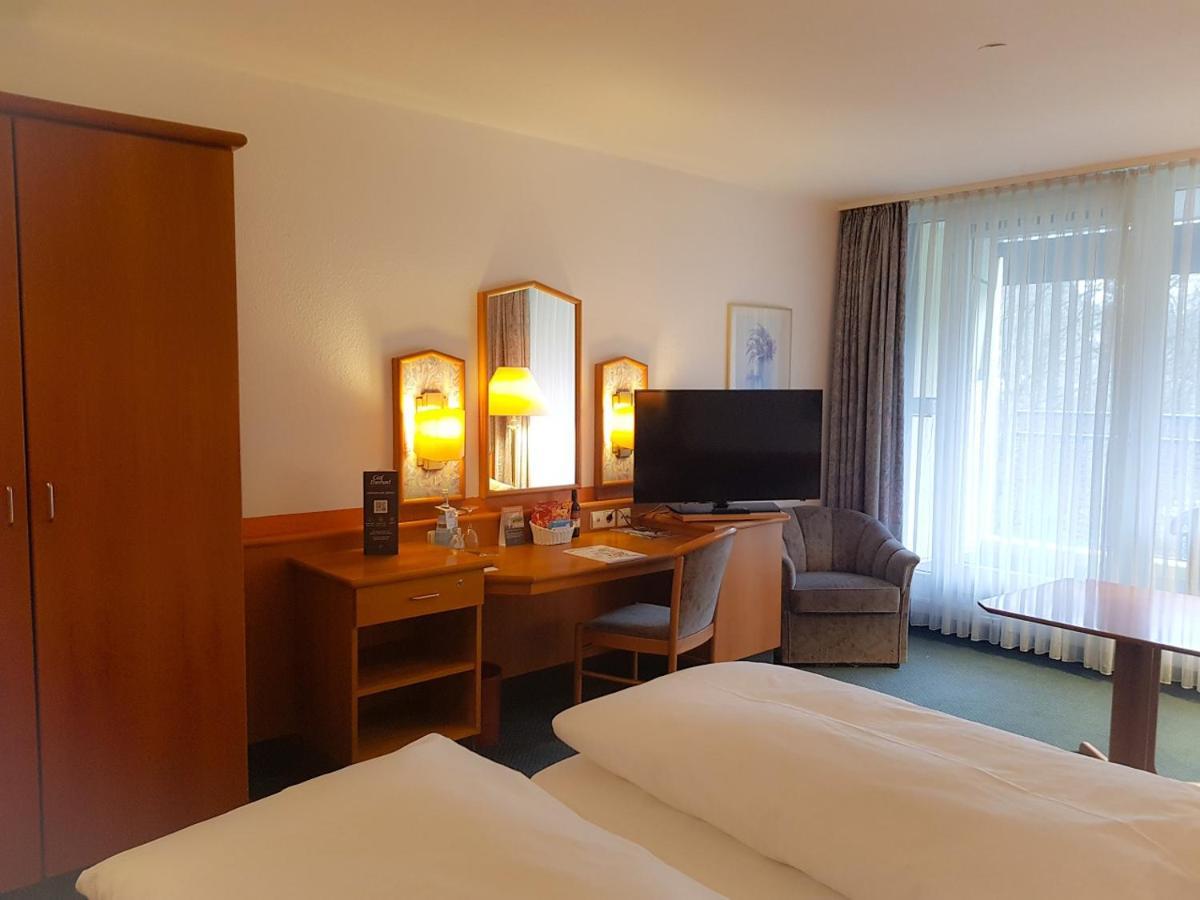 Hotel Graf Eberhard Bad Urach Eksteriør billede