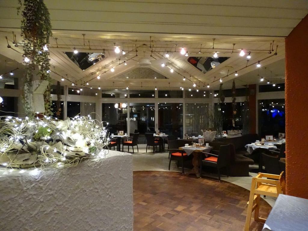 Hotel Graf Eberhard Bad Urach Eksteriør billede