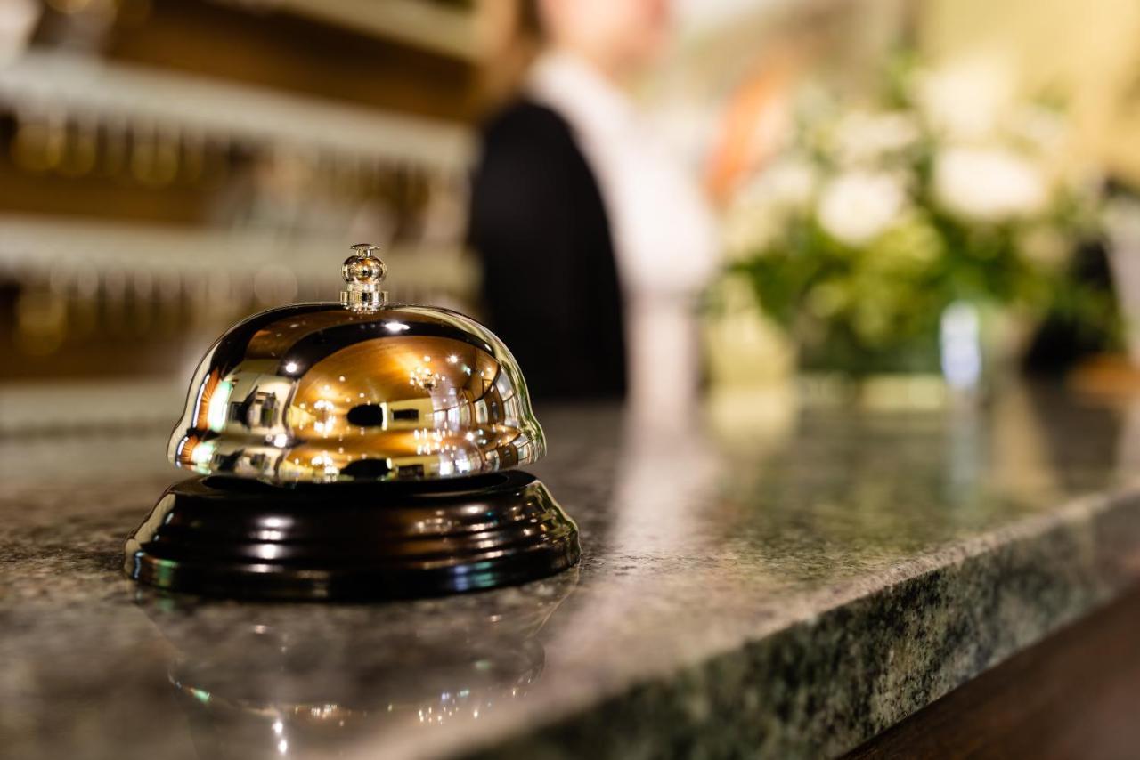 Hotel Graf Eberhard Bad Urach Eksteriør billede